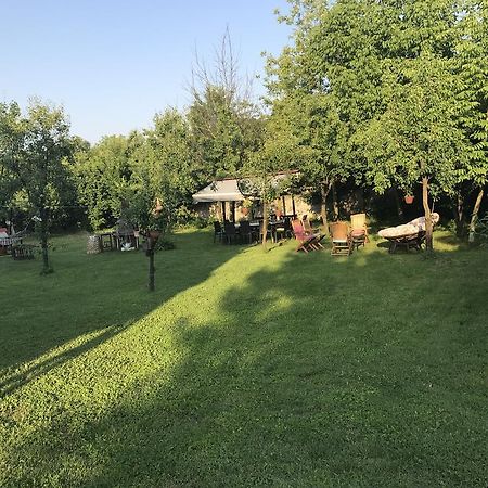 Alagoz Camping & Konaklama Sapanca Hotel Kartepe Zewnętrze zdjęcie