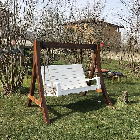 Alagoz Camping & Konaklama Sapanca Hotel Kartepe Zewnętrze zdjęcie