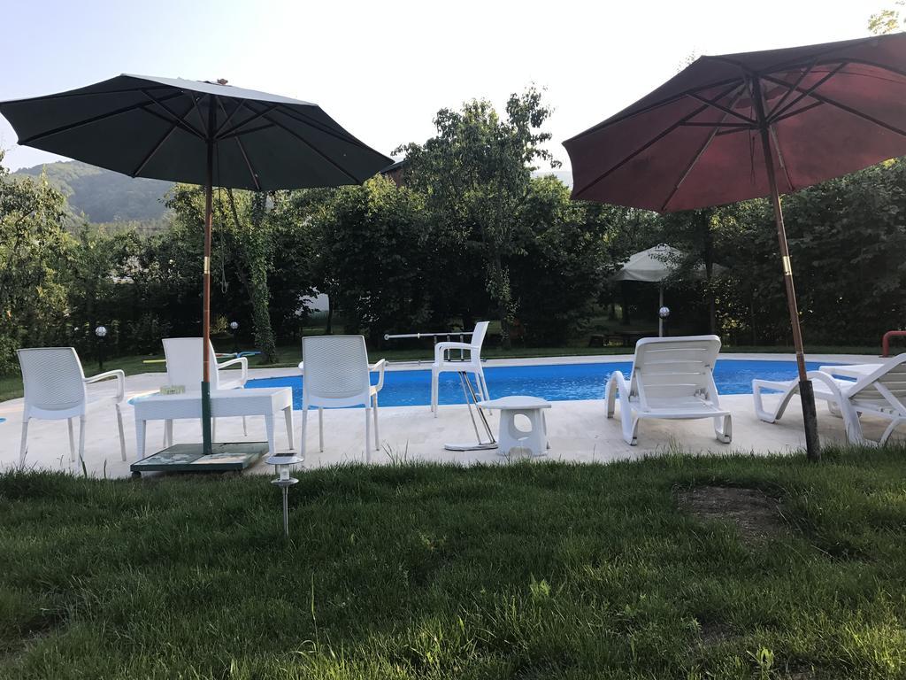 Alagoz Camping & Konaklama Sapanca Hotel Kartepe Zewnętrze zdjęcie