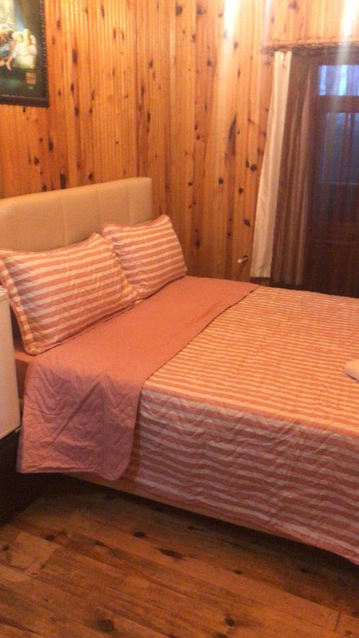 Alagoz Camping & Konaklama Sapanca Hotel Kartepe Zewnętrze zdjęcie